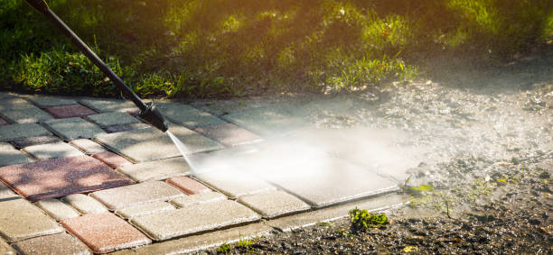 Best Gas Station Cleaning  in Mountain View Acres, CA